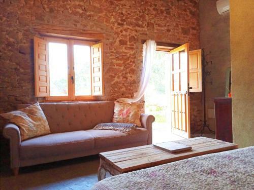 Agroturismo L'espigol "antiga Era"