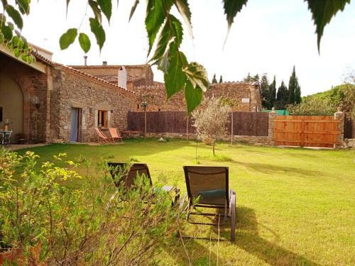 Agroturismo L'espigol "antiga Era"