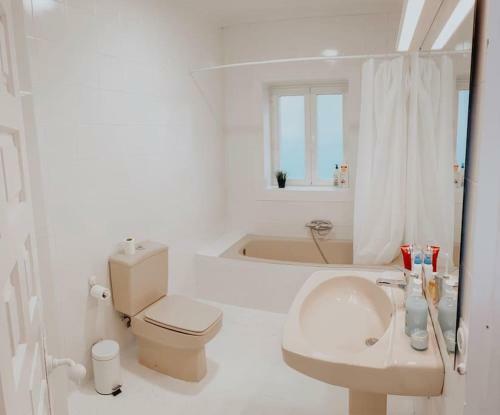 Apartamento En Chalet La Rana Real