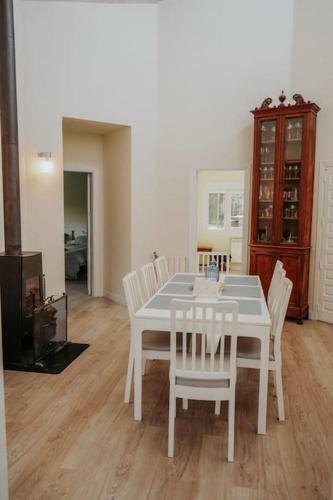 Apartamento En Chalet La Rana Real