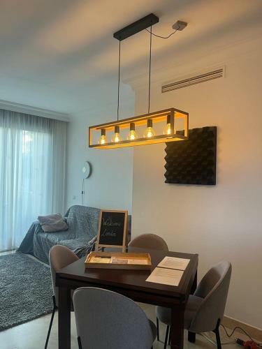 Apartamento Roda Golf Penthouse
