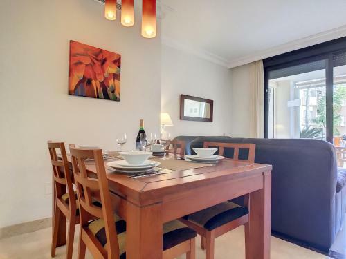 Apartamento Roda Golf Resort - 9309