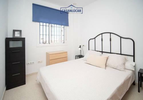 Apartamento Muro Alto