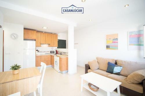 Apartamento Muro Alto