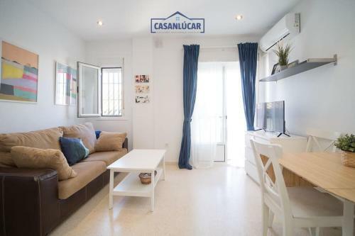 Apartamento Muro Alto
