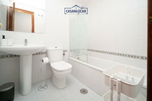 Apartamento Pintor Alonso Cano