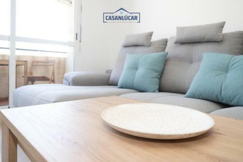 Apartamento Pintor Alonso Cano