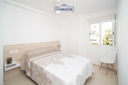 Apartamento Pintor Alonso Cano