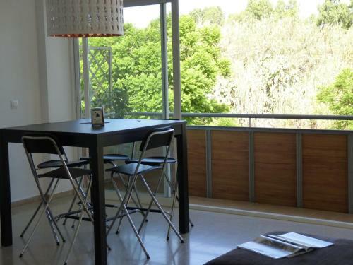 Apartamento Irina Sol