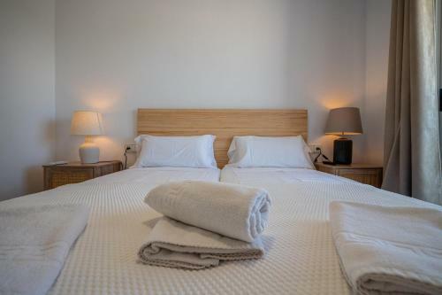 Apartamento De La Bah�a 33