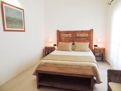 Fully Equipped Villa With Pool And Gym