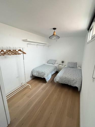 Apartamento Capuchinos