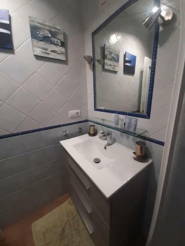 Casa Mis Nietas