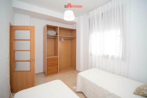 Apartamento Banda Playa - Gabriela