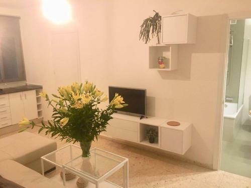 Apartamento Magerit