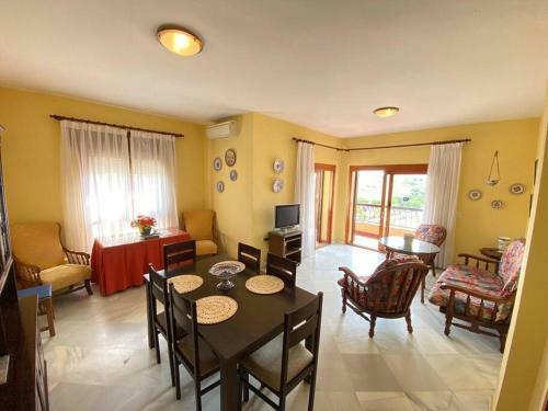 Apartamento Acuario