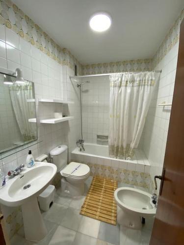 Apartamento Acuario