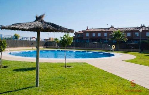 Apartamento Albatros Sanlucar