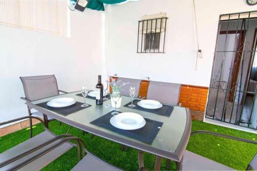 Apartamento Aires De Do�ana