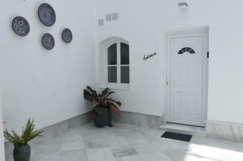 Capillita XXI Apartamentos
