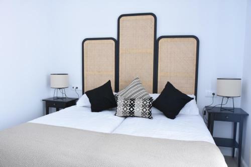 Capillita XXI Apartamentos