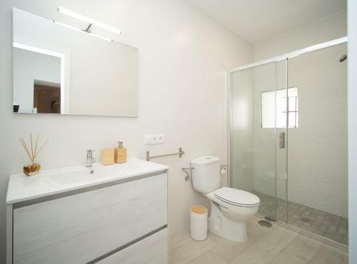Apartamento Sibs La Duquesa
