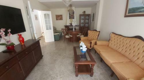 Apartamento Casa Carmen