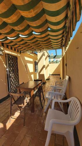 Apartamento Casa Carmen