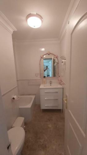 Apartamento Casa Carmen