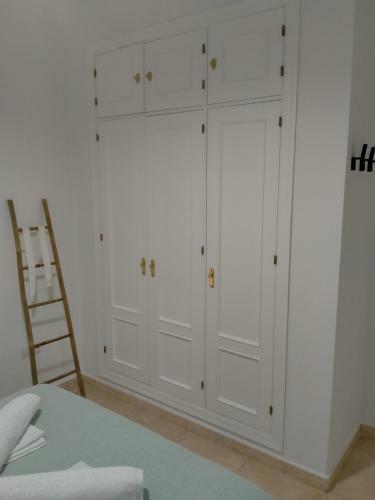 Apartamento Las Tres Lunas