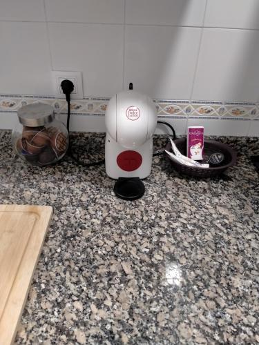 Apartamento Las Tres Lunas