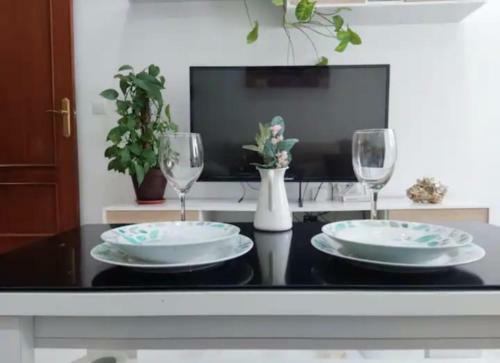 Apartamento Salmedina