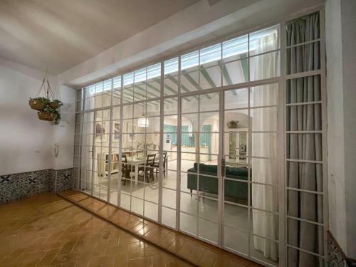 Apartamento Casa Sanlucar Centro