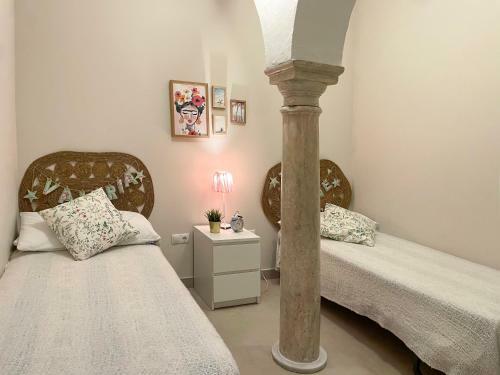 Apartamento Casa Sanlucar Centro