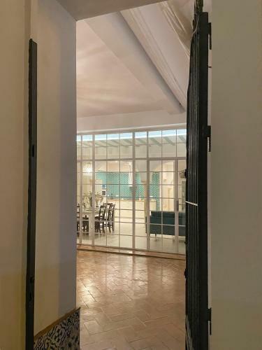 Apartamento Casa Sanlucar Centro
