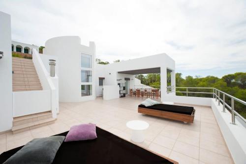 Villa Casa Rosa de Los Vientos, Al Lado de La Playa
