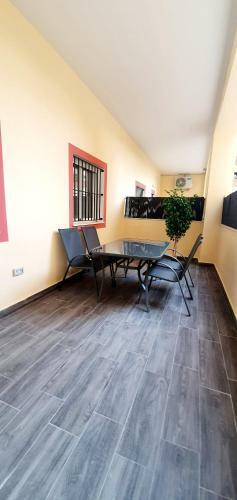 Apartamento Plaza Calzada 1