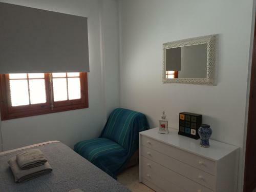 Apartamento Cruces, Piso En Pleno Centro Urbano