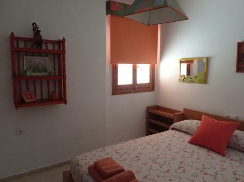 Apartamento Cruces, Piso En Pleno Centro Urbano