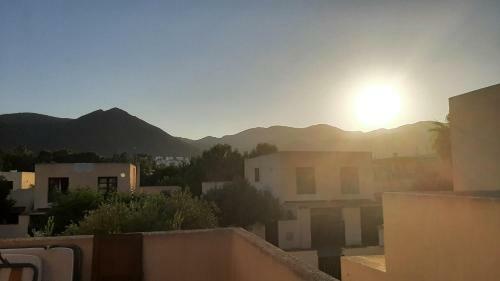 Casa Jazm�n, San Jos�