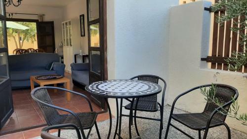 Casa Jazm�n, San Jos�