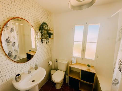 Apartamento Decapi House