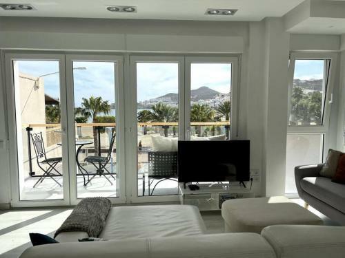 Apartamento Lf Level San Jos�