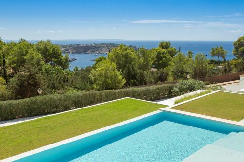 Villa Milane - San Jose