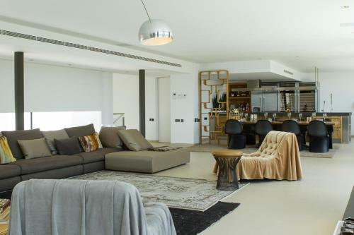 Villa Milane - San Jose