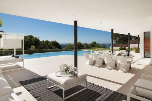 Villa Milane - San Jose