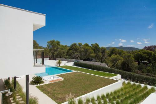 Villa Milane - San Jose
