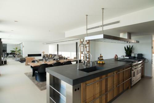 Villa Milane - San Jose