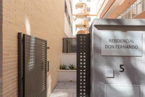 Apartamento La Biznaga