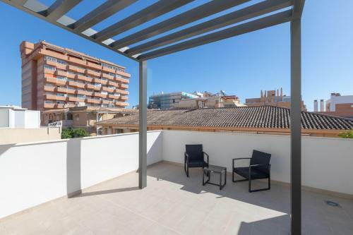 Apartamento La Biznaga